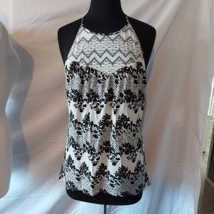 Candies lace top